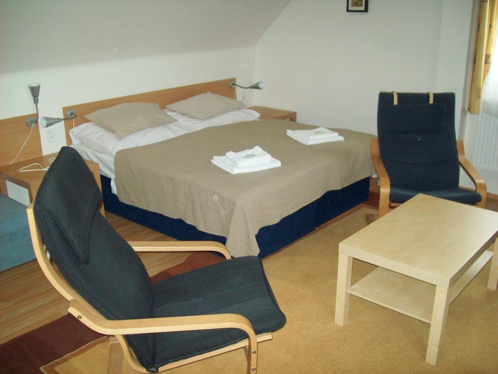 U Lip Trojanovice 3*